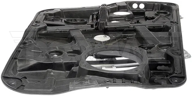 752-928 – DORMAN Window Regulator, OE Replacement Use With Power Windows Without Motor - view 2